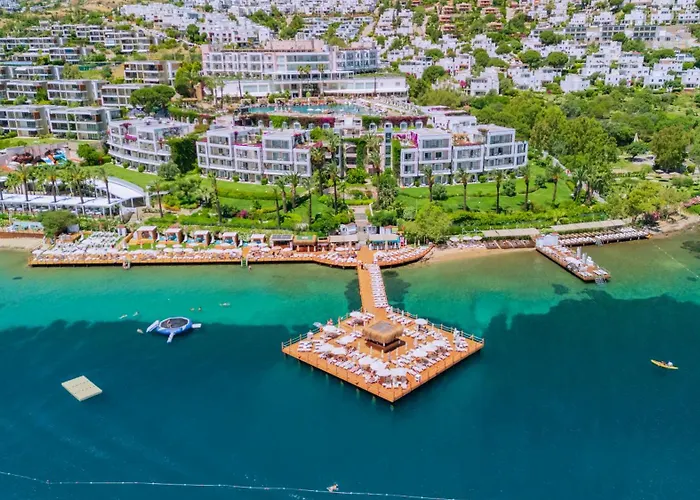 Baia Bodrum Hotel